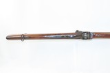 RARE CIVIL WAR Antique SHARPS “NEW MODEL” 1863 US CONTRACT Percussion RIFLE 1 of only 6,140 New Model 1863 Rifles Manufactured - 7 of 21