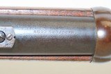 RARE CIVIL WAR Antique SHARPS “NEW MODEL” 1863 US CONTRACT Percussion RIFLE 1 of only 6,140 New Model 1863 Rifles Manufactured - 13 of 21