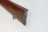 RARE CIVIL WAR Antique SHARPS “NEW MODEL” 1863 US CONTRACT Percussion RIFLE 1 of only 6,140 New Model 1863 Rifles Manufactured - 21 of 21