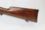 RARE CIVIL WAR Antique SHARPS “NEW MODEL” 1863 US CONTRACT Percussion RIFLE 1 of only 6,140 New Model 1863 Rifles Manufactured - 17 of 21