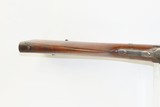 RARE CIVIL WAR Antique SHARPS “NEW MODEL” 1863 US CONTRACT Percussion RIFLE 1 of only 6,140 New Model 1863 Rifles Manufactured - 10 of 21