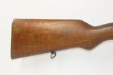 DMW Portuguese MAUSER-VERGUEIRO M1904 Bolt Action 8mm INFINTRY Rifle C&RWestern European Military Rifle with MUZZLE COVER - 3 of 22