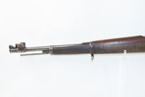 DMW Portuguese MAUSER-VERGUEIRO M1904 Bolt Action 8mm INFINTRY Rifle C&RWestern European Military Rifle with MUZZLE COVER - 20 of 22