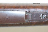 DMW Portuguese MAUSER-VERGUEIRO M1904 Bolt Action 8mm INFINTRY Rifle C&RWestern European Military Rifle with MUZZLE COVER - 7 of 22
