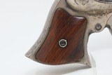 REMINGTON-ELLIOT Antique “PEPPERBOX” .32 Caliber Rimfire Deringer PISTOL
4-Shot Ring Trigger Deringer Type Pistol! - 15 of 17