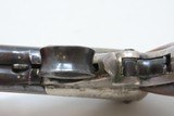 REMINGTON-ELLIOT Antique “PEPPERBOX” .32 Caliber Rimfire Deringer PISTOL
4-Shot Ring Trigger Deringer Type Pistol! - 11 of 17