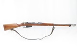 Antique LUDWIG LOEWE ARGENTINE CONTRACT Model 1891 Bolt Action MAUSER Rifle Late 19th Century Export to ARGENTINA! - 2 of 21