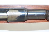 Antique LUDWIG LOEWE ARGENTINE CONTRACT Model 1891 Bolt Action MAUSER Rifle Late 19th Century Export to ARGENTINA! - 11 of 21