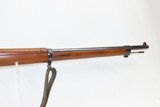 Antique LUDWIG LOEWE ARGENTINE CONTRACT Model 1891 Bolt Action MAUSER Rifle Late 19th Century Export to ARGENTINA! - 5 of 21