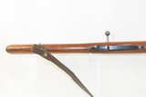 Antique LUDWIG LOEWE ARGENTINE CONTRACT Model 1891 Bolt Action MAUSER Rifle Late 19th Century Export to ARGENTINA! - 8 of 21