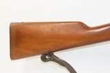 Antique LUDWIG LOEWE ARGENTINE CONTRACT Model 1891 Bolt Action MAUSER Rifle Late 19th Century Export to ARGENTINA! - 3 of 21
