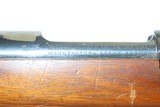 Antique LUDWIG LOEWE ARGENTINE CONTRACT Model 1891 Bolt Action MAUSER Rifle Late 19th Century Export to ARGENTINA! - 15 of 21