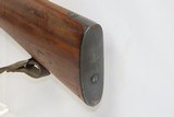 Antique LUDWIG LOEWE ARGENTINE CONTRACT Model 1891 Bolt Action MAUSER Rifle Late 19th Century Export to ARGENTINA! - 21 of 21