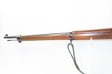 Antique LUDWIG LOEWE ARGENTINE CONTRACT Model 1891 Bolt Action MAUSER Rifle Late 19th Century Export to ARGENTINA! - 19 of 21