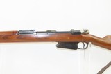 Antique LUDWIG LOEWE ARGENTINE CONTRACT Model 1891 Bolt Action MAUSER Rifle Late 19th Century Export to ARGENTINA! - 18 of 21