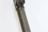 WORLD WAR I Era U.S. EDDYSTONE Model 1917 Bolt Action C&R MILITARY Rifle
1917 Ordnance FLAMING BOMB Marked - 17 of 19