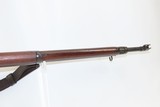 WORLD WAR I Era U.S. EDDYSTONE Model 1917 Bolt Action C&R MILITARY Rifle
1917 Ordnance FLAMING BOMB Marked - 11 of 19