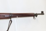 WORLD WAR I Era U.S. EDDYSTONE Model 1917 Bolt Action C&R MILITARY Rifle
1917 Ordnance FLAMING BOMB Marked - 5 of 19