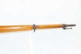 Austrian STEYR M95 Straight Pull MANNLICHER 8x56mm Bolt Action C&R CARBINEWorld War I & II Military CAVALRY Carbine - 9 of 21