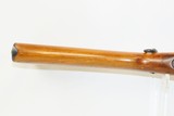Austrian STEYR M95 Straight Pull MANNLICHER 8x56mm Bolt Action C&R CARBINEWorld War I & II Military CAVALRY Carbine - 11 of 21