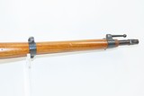 Austrian STEYR M95 Straight Pull MANNLICHER 8x56mm Bolt Action C&R CARBINEWorld War I & II Military CAVALRY Carbine - 13 of 21