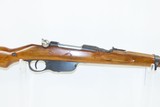 Austrian STEYR M95 Straight Pull MANNLICHER 8x56mm Bolt Action C&R CARBINEWorld War I & II Military CAVALRY Carbine - 4 of 21