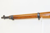 Austrian STEYR M95 Straight Pull MANNLICHER 8x56mm Bolt Action C&R CARBINEWorld War I & II Military CAVALRY Carbine - 19 of 21