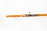 Austrian STEYR M95 Straight Pull MANNLICHER 8x56mm Bolt Action C&R CARBINEWorld War I & II Military CAVALRY Carbine - 8 of 21