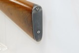 Austrian STEYR M95 Straight Pull MANNLICHER 8x56mm Bolt Action C&R CARBINEWorld War I & II Military CAVALRY Carbine - 21 of 21