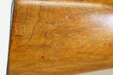 Austrian STEYR M95 Straight Pull MANNLICHER 8x56mm Bolt Action C&R CARBINEWorld War I & II Military CAVALRY Carbine - 7 of 21