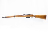 Austrian STEYR M95 Straight Pull MANNLICHER 8x56mm Bolt Action C&R CARBINEWorld War I & II Military CAVALRY Carbine - 16 of 21