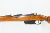 Austrian STEYR M95 Straight Pull MANNLICHER 8x56mm Bolt Action C&R CARBINEWorld War I & II Military CAVALRY Carbine - 18 of 21