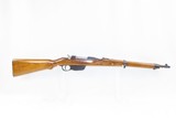 Austrian STEYR M95 Straight Pull MANNLICHER 8x56mm Bolt Action C&R CARBINEWorld War I & II Military CAVALRY Carbine - 2 of 21