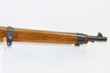 Austrian STEYR M95 Straight Pull MANNLICHER 8x56mm Bolt Action C&R CARBINEWorld War I & II Military CAVALRY Carbine - 5 of 21