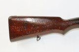 Japanese KOISHIKAWA ARSENAL Made SIAMESE Contract Type 46 Mauser Rifle C&R
Early 20th Century Siamese Infantry Rifle! - 3 of 20