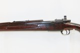 Japanese KOISHIKAWA ARSENAL Made SIAMESE Contract Type 46 Mauser Rifle C&R
Early 20th Century Siamese Infantry Rifle! - 17 of 20