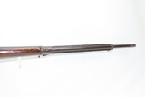 Japanese KOISHIKAWA ARSENAL Made SIAMESE Contract Type 46 Mauser Rifle C&R
Early 20th Century Siamese Infantry Rifle! - 13 of 20