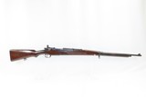 Japanese KOISHIKAWA ARSENAL Made SIAMESE Contract Type 46 Mauser Rifle C&R
Early 20th Century Siamese Infantry Rifle! - 2 of 20