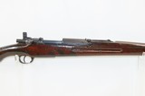 Japanese KOISHIKAWA ARSENAL Made SIAMESE Contract Type 46 Mauser Rifle C&R
Early 20th Century Siamese Infantry Rifle! - 4 of 20
