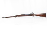 Japanese KOISHIKAWA ARSENAL Made SIAMESE Contract Type 46 Mauser Rifle C&R
Early 20th Century Siamese Infantry Rifle! - 14 of 20