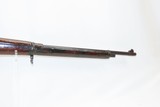Japanese KOISHIKAWA ARSENAL Made SIAMESE Contract Type 46 Mauser Rifle C&R
Early 20th Century Siamese Infantry Rifle! - 5 of 20