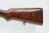 Japanese KOISHIKAWA ARSENAL Made SIAMESE Contract Type 46 Mauser Rifle C&R
Early 20th Century Siamese Infantry Rifle! - 16 of 20
