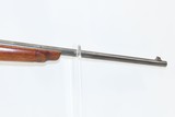 HUNGARIAN FEGYVER Mannlicher M95 STRAIGHT PULL 8x50mm SPORTING CARBINE C&R
SPORTERIZED Austro-Hungarian C&R Carbine - 5 of 18