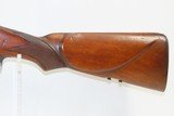 HUNGARIAN FEGYVER Mannlicher M95 STRAIGHT PULL 8x50mm SPORTING CARBINE C&R
SPORTERIZED Austro-Hungarian C&R Carbine - 14 of 18