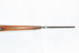 HUNGARIAN FEGYVER Mannlicher M95 STRAIGHT PULL 8x50mm SPORTING CARBINE C&R
SPORTERIZED Austro-Hungarian C&R Carbine - 7 of 18