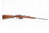 HUNGARIAN FEGYVER Mannlicher M95 STRAIGHT PULL 8x50mm SPORTING CARBINE C&R
SPORTERIZED Austro-Hungarian C&R Carbine - 2 of 18