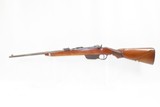 HUNGARIAN FEGYVER Mannlicher M95 STRAIGHT PULL 8x50mm SPORTING CARBINE C&R
SPORTERIZED Austro-Hungarian C&R Carbine - 13 of 18