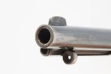 COLT Model 1877 “LIGHTNING” .38 Long Colt Double Action REVOLVER C&R IVORY
With VINTAGE HOLSTER & BELT - 12 of 22