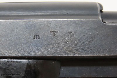 WORLD WAR II Walther 