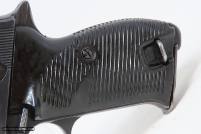 WORLD WAR II Walther 